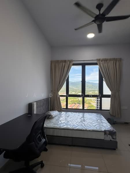 Service Residence for Rent at Midlands City - Jayden Ong - Bedroom - PropertyGuru.com.my