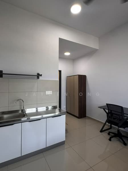 Service Residence for Rent at Midlands City - Jayden Ong - Kitchen - PropertyGuru.com.my