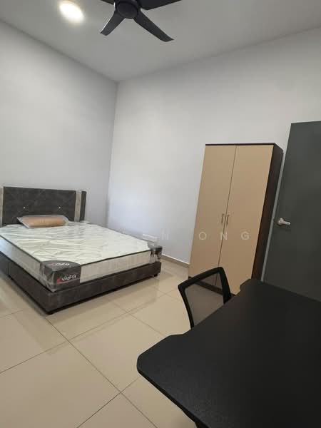 Service Residence for Rent at Midlands City - Jayden Ong - Bedroom - PropertyGuru.com.my