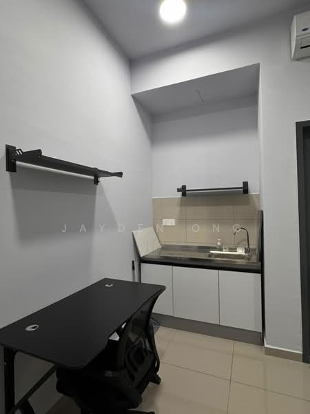 Service Residence for Rent at Midlands City - Jayden Ong - Study - PropertyGuru.com.my