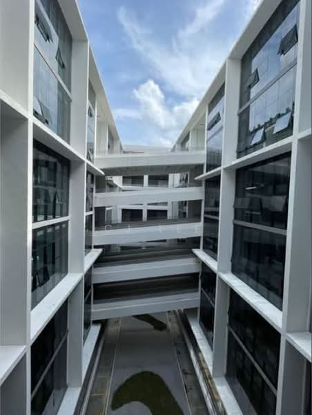 Shop / Office untuk Dijual di Taman Sains Selangor (Kota Damansara) - CJ Lee - Exterior - PropertyGuru.com.my