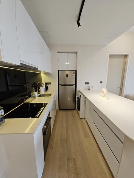 Service Residence for Sale at Star Residences One - CJ Lee - PropertyGuru.com.my