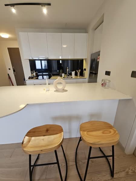 Service Residence for Sale at Star Residences One - CJ Lee - PropertyGuru.com.my
