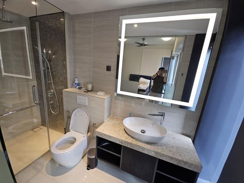 Service Residence for Sale at Star Residences One - CJ Lee - PropertyGuru.com.my