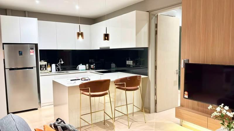 Service Residence for Sale at Star Residences One - CJ Lee - PropertyGuru.com.my