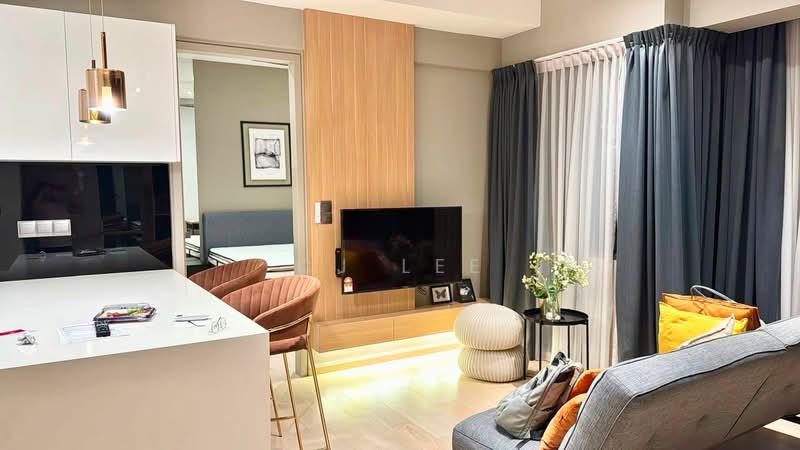 Service Residence for Sale at Star Residences One - CJ Lee - PropertyGuru.com.my