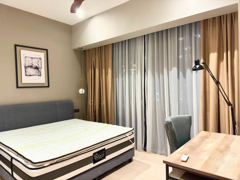 Service Residence for Sale at Star Residences One - CJ Lee - PropertyGuru.com.my