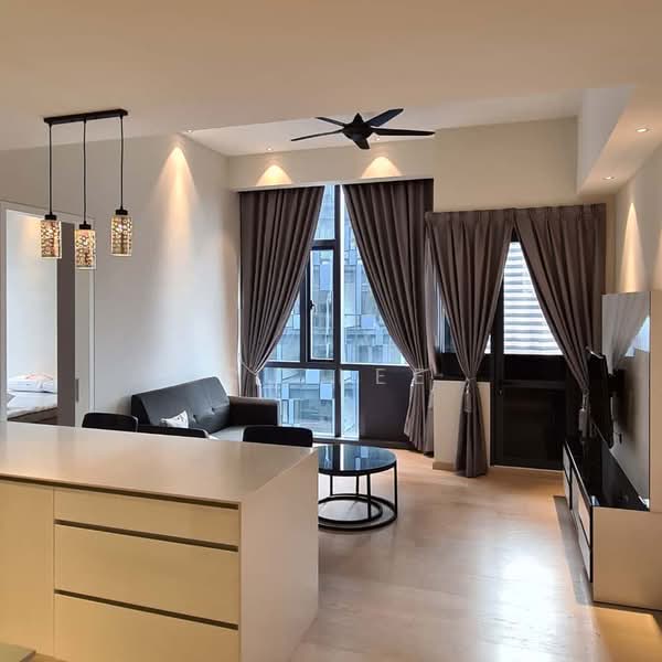 Service Residence for Sale at Star Residences One - CJ Lee - PropertyGuru.com.my