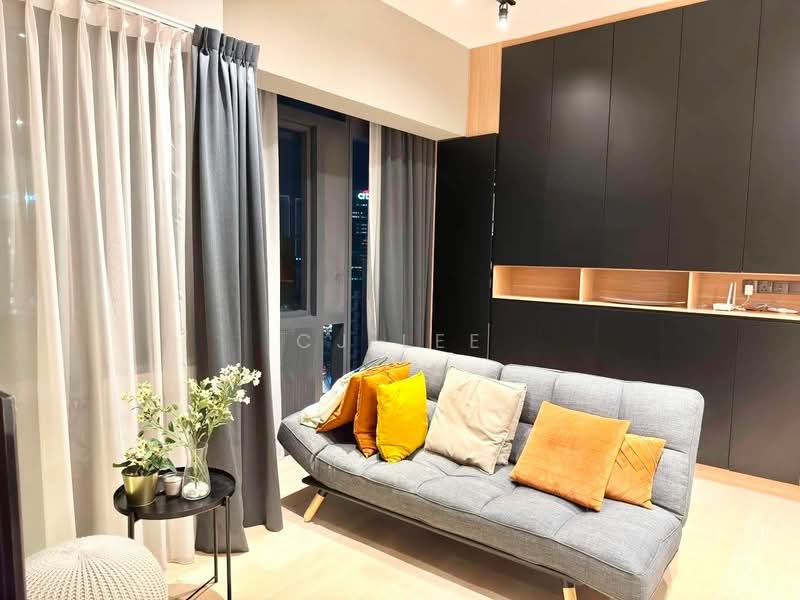 Service Residence for Sale at Star Residences One - CJ Lee - PropertyGuru.com.my