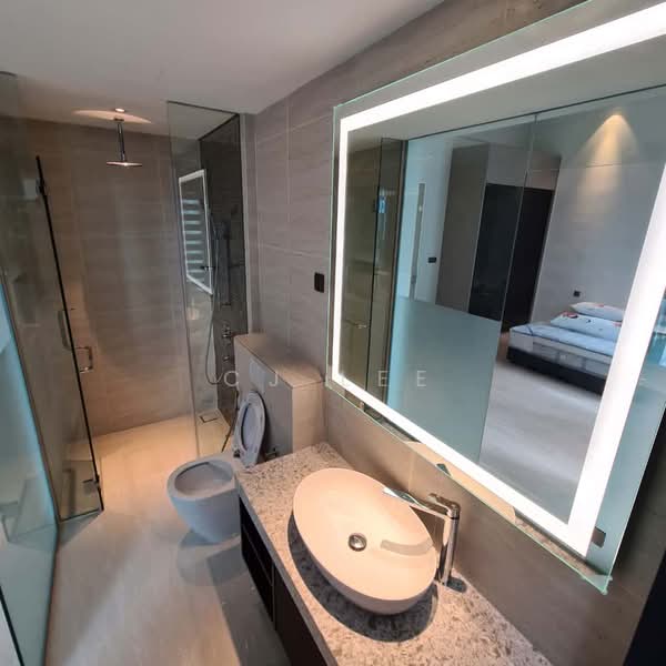 Service Residence for Sale at Star Residences One - CJ Lee - PropertyGuru.com.my