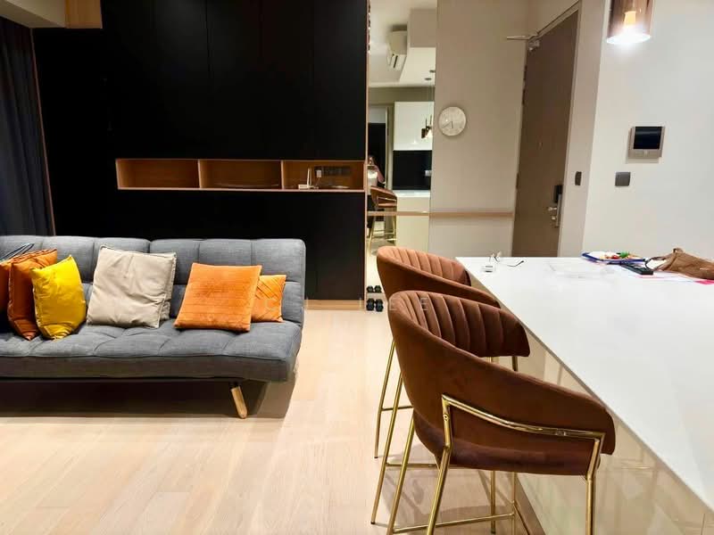 Service Residence for Sale at Star Residences One - CJ Lee - PropertyGuru.com.my