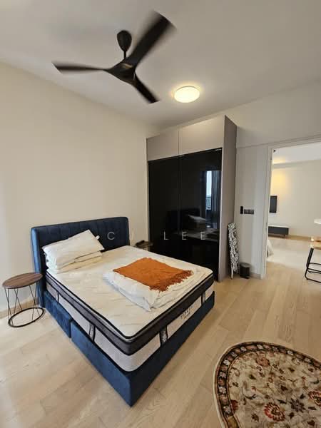 Service Residence for Sale at Star Residences One - CJ Lee - PropertyGuru.com.my