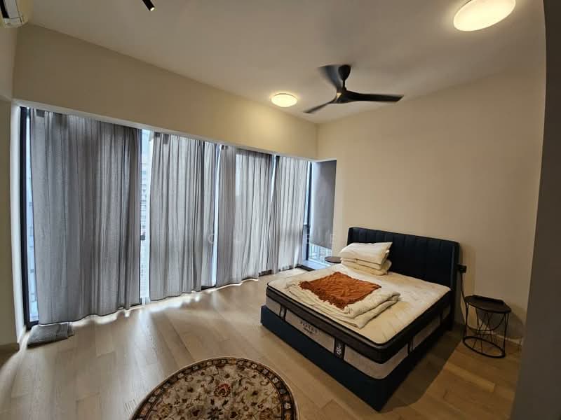 Service Residence for Sale at Star Residences One - CJ Lee - PropertyGuru.com.my