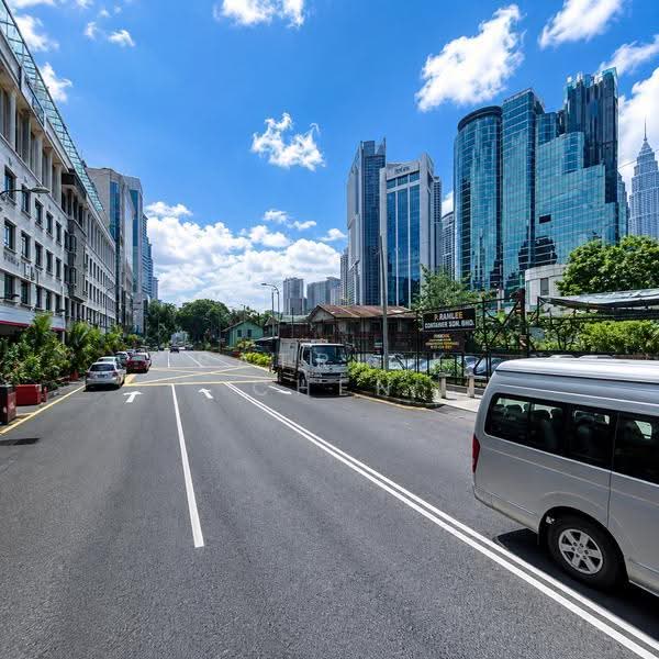 Kedai untuk Disewa di Chow Kit (KL City Centre) - Patrick Chen - Exterior - PropertyGuru.com.my