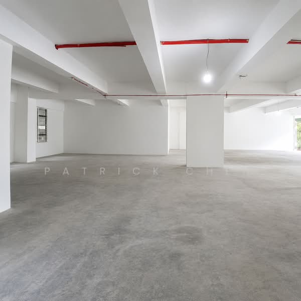 Kedai untuk Disewa di Chow Kit (KL City Centre) - Patrick Chen - Interior - PropertyGuru.com.my