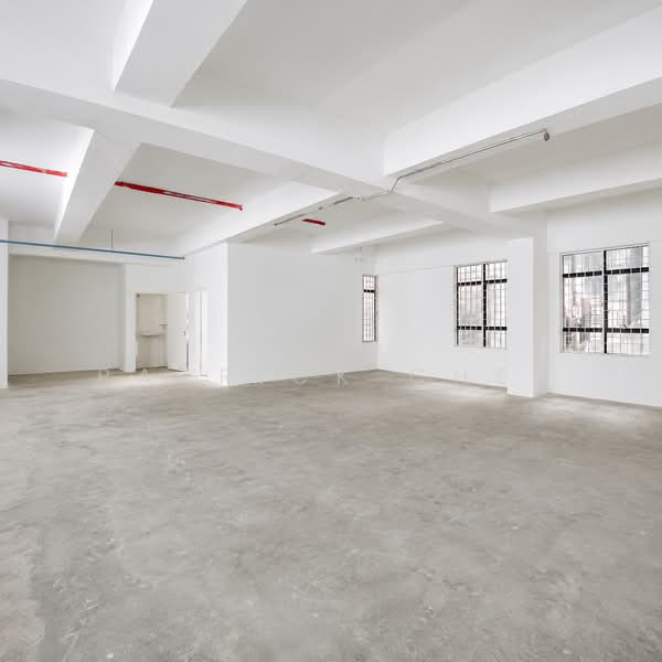 Kedai untuk Disewa di Chow Kit (KL City Centre) - Patrick Chen - Interior - PropertyGuru.com.my