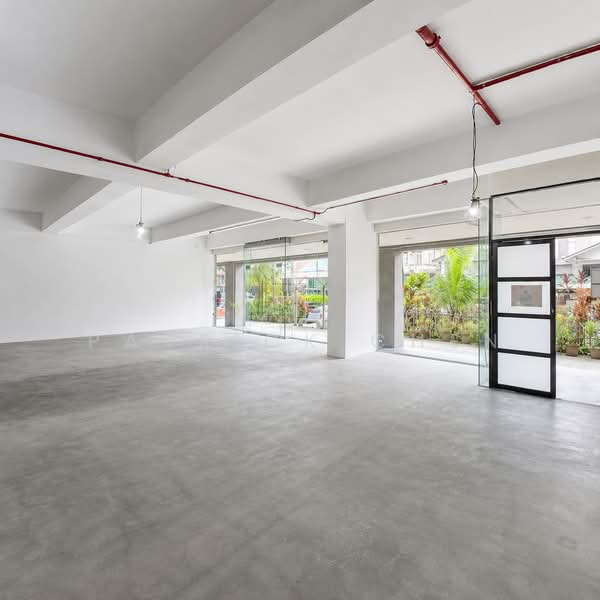 Kedai untuk Disewa di Chow Kit (KL City Centre) - Patrick Chen - Exterior - PropertyGuru.com.my