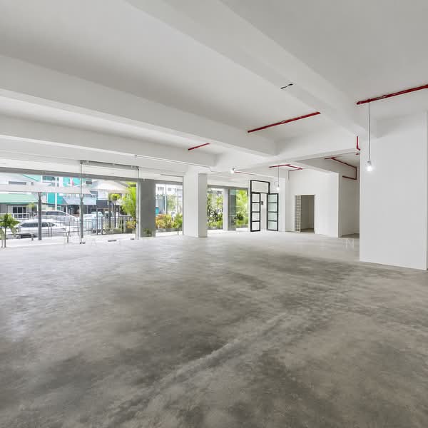 Kedai untuk Disewa di Chow Kit (KL City Centre) - Patrick Chen - PropertyGuru.com.my