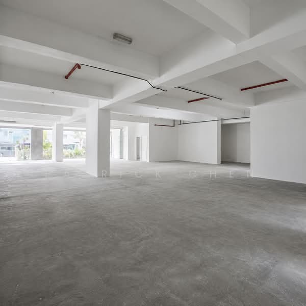 Kedai untuk Disewa di Chow Kit (KL City Centre) - Patrick Chen - Interior - PropertyGuru.com.my