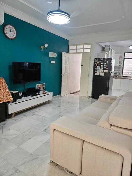 Pangsapuri untuk Dijual di Medan Lumba Kuda - Jessilynne . - PropertyGuru.com.my