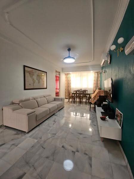 Pangsapuri untuk Dijual di Medan Lumba Kuda - Jessilynne . - PropertyGuru.com.my