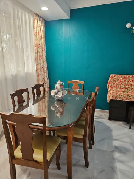 Pangsapuri untuk Dijual di Medan Lumba Kuda - Jessilynne . - PropertyGuru.com.my