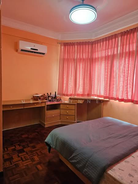 Pangsapuri untuk Dijual di Medan Lumba Kuda - Jessilynne . - PropertyGuru.com.my