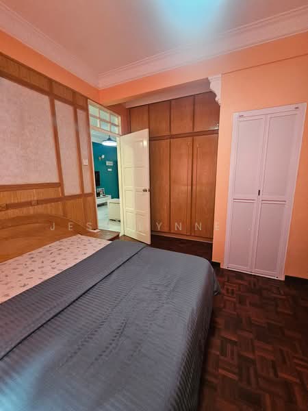 Pangsapuri untuk Dijual di Medan Lumba Kuda - Jessilynne . - PropertyGuru.com.my