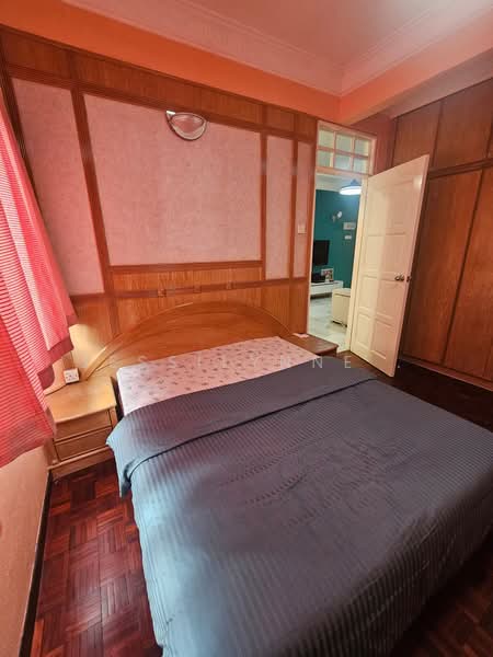Pangsapuri untuk Dijual di Medan Lumba Kuda - Jessilynne . - PropertyGuru.com.my