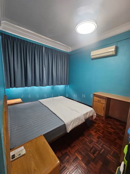 Pangsapuri untuk Dijual di Medan Lumba Kuda - Jessilynne . - PropertyGuru.com.my