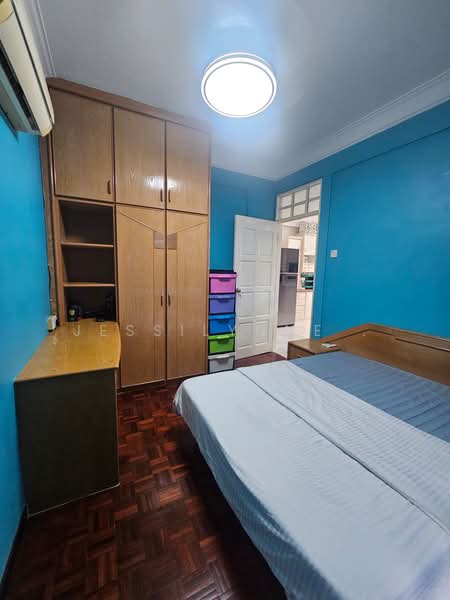 Pangsapuri untuk Dijual di Medan Lumba Kuda - Jessilynne . - PropertyGuru.com.my