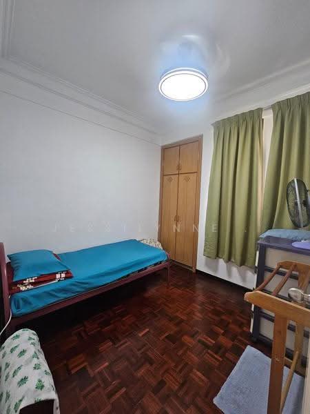 Pangsapuri untuk Dijual di Medan Lumba Kuda - Jessilynne . - PropertyGuru.com.my