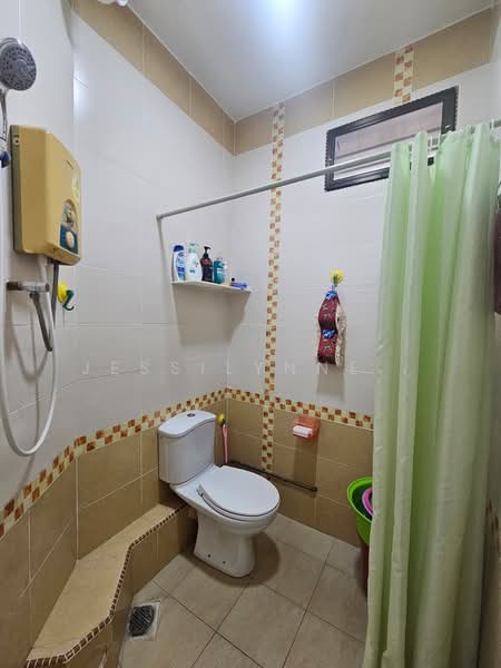 Pangsapuri untuk Dijual di Medan Lumba Kuda - Jessilynne . - PropertyGuru.com.my
