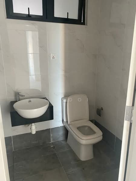 Condominium for Rent at Grace Residence - CK Ooi - Bathroom - PropertyGuru.com.my