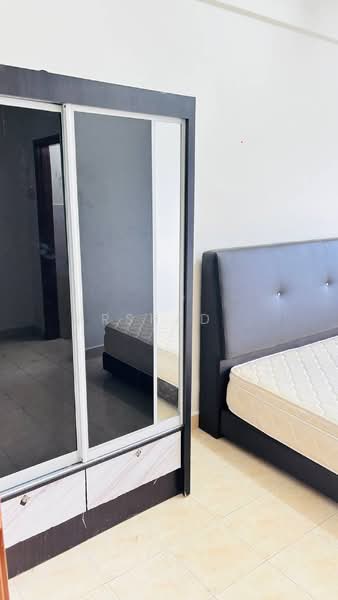 Apartment for Sale at Bayu Puteri 3 - Arshad . - Bedroom - PropertyGuru.com.my