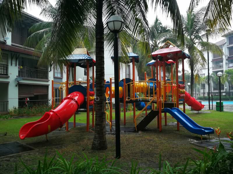 Condominium for Sale at Lakes Condominiums / Pangsapuri Tasik - Hector Cheah - Exterior - PropertyGuru.com.my