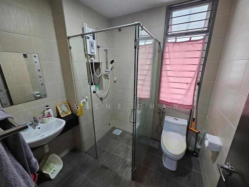 Rumah Teres 2-Tingkat untuk Dijual di Taman Nusa Idaman (Iskandar Puteri (Nusajaya)) - Celene Chan - PropertyGuru.com.my