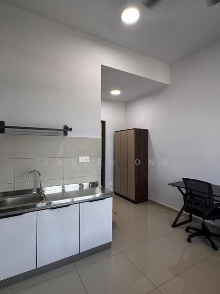 Service Residence for Rent at Midlands City - Jayden Ong - Kitchen - PropertyGuru.com.my