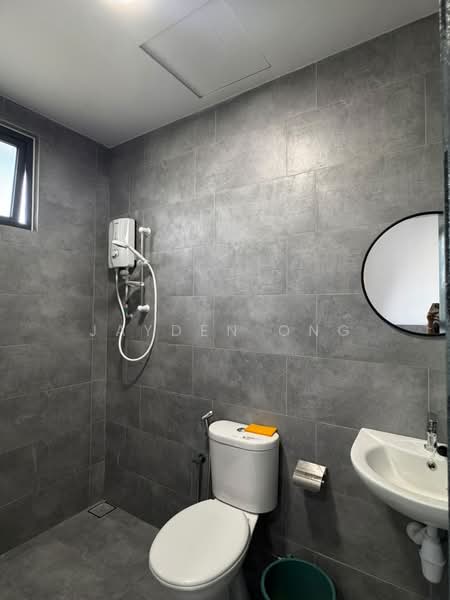 Service Residence for Rent at Midlands City - Jayden Ong - Bathroom - PropertyGuru.com.my