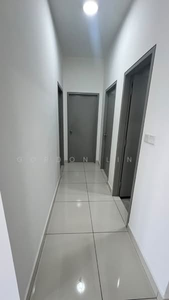 Service Residence for Rent at Traders Park - Gordon Ling - Corridor - PropertyGuru.com.my