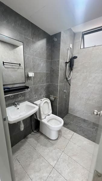 Service Residence for Rent at Traders Park - Gordon Ling - Bathroom - PropertyGuru.com.my