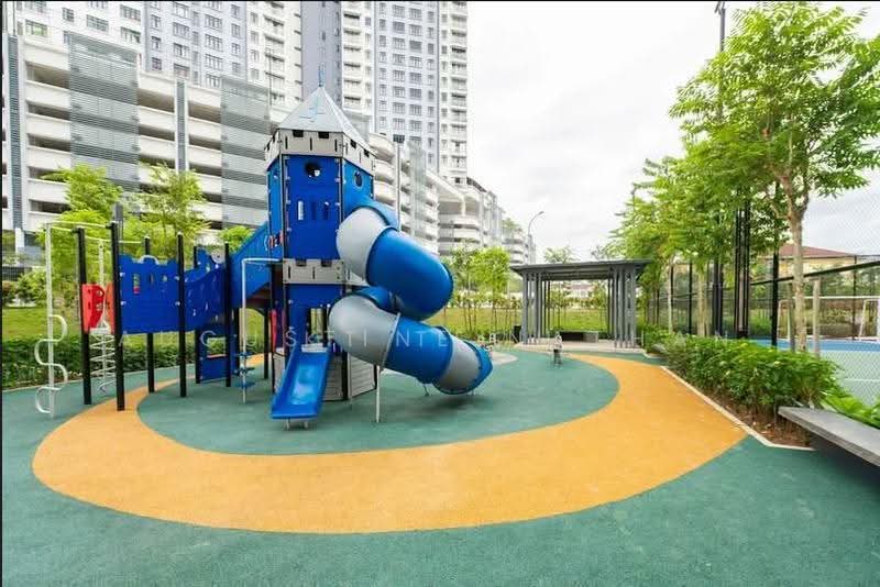 Service Residence for Sale at Prestige Residence - Augustine Nathan - Exterior - PropertyGuru.com.my