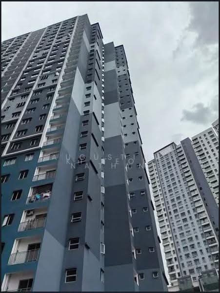 Service Residence for Sale at Prestige Residence - Augustine Nathan - Exterior - PropertyGuru.com.my