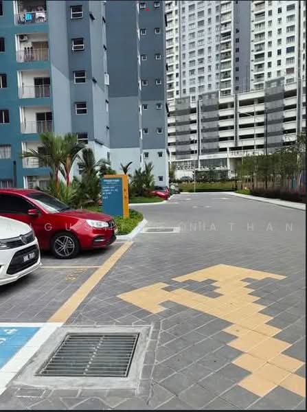 Service Residence for Sale at Prestige Residence - Augustine Nathan - Exterior - PropertyGuru.com.my