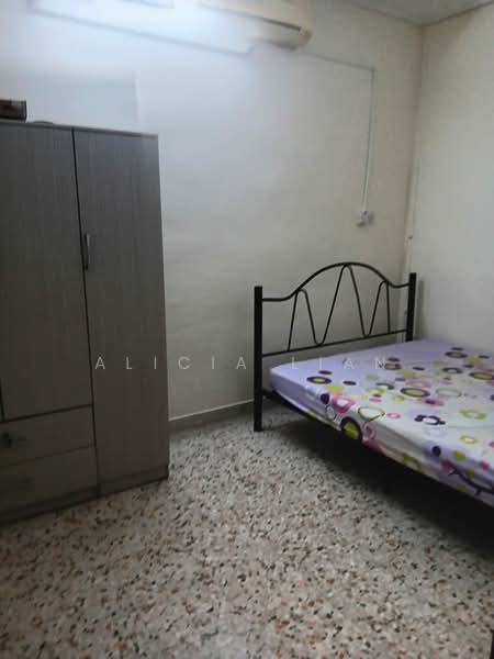 Rumah Teres 1-Tingkat untuk Disewa di Taman Melodies (Johor Bahru) - Alicia Lian - PropertyGuru.com.my
