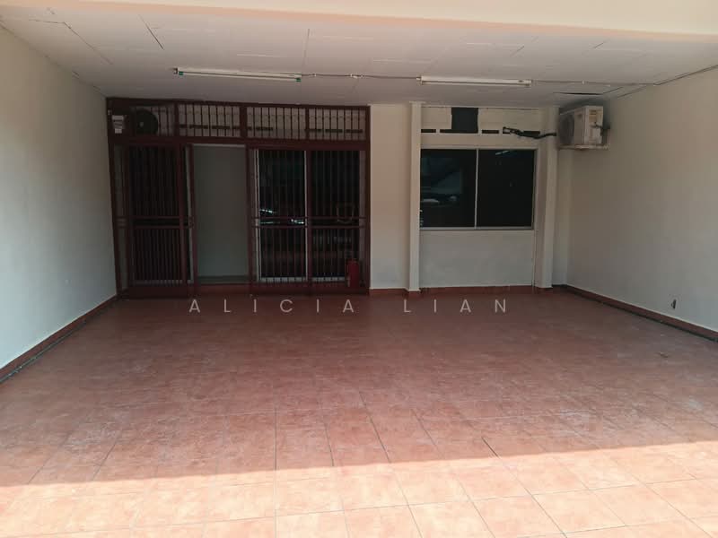Rumah Teres 1-Tingkat untuk Disewa di Taman Melodies (Johor Bahru) - Alicia Lian - Exterior - PropertyGuru.com.my
