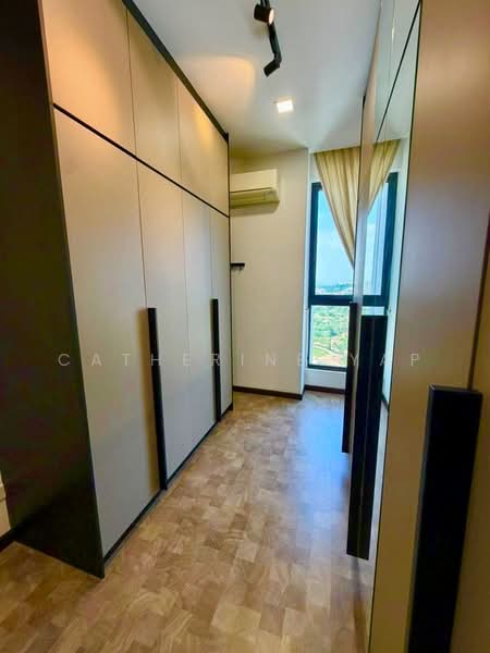 Kediaman Servis untuk Dijual di Twin Arkz - Catherine Yap - Interior - PropertyGuru.com.my