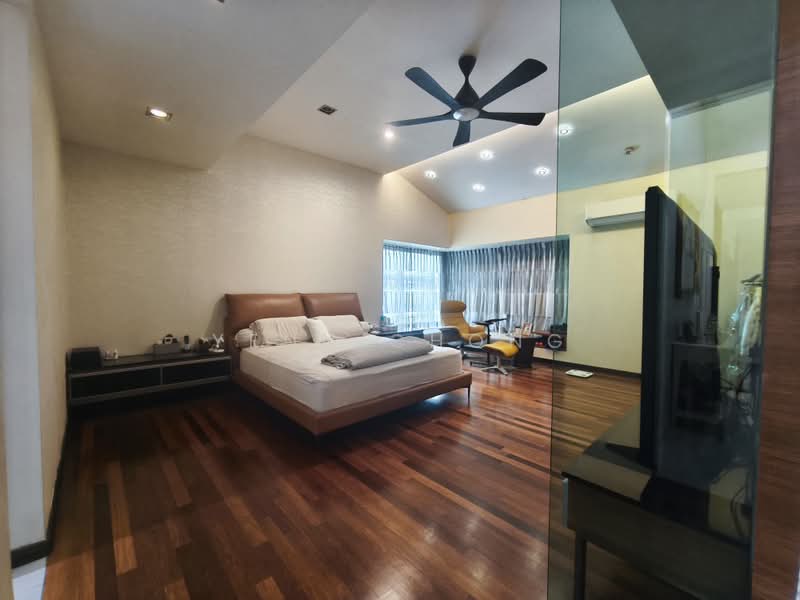 Rumah Berkembar untuk Dijual di Kuchai Lama (Kuala Lumpur) - Yenn Chong - Bedroom - PropertyGuru.com.my
