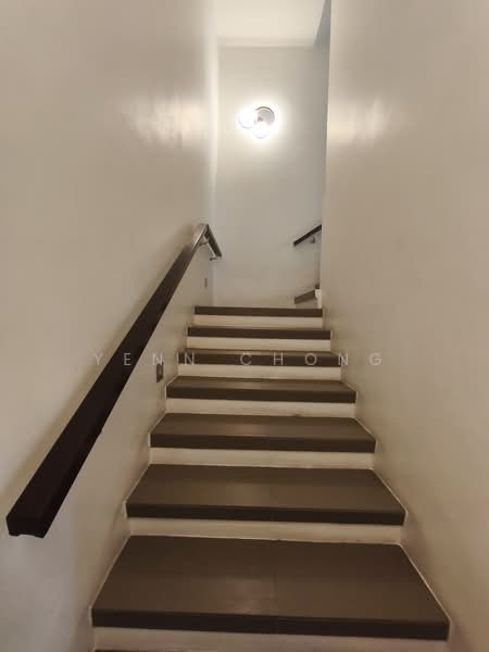Rumah Berkembar untuk Dijual di Kuchai Lama (Kuala Lumpur) - Yenn Chong - Interior - PropertyGuru.com.my