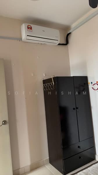 Pangsapuri untuk Disewa di Residensi Pandanmas - Sofia Hisham - Interior - PropertyGuru.com.my